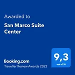 San Marco Center Apartment