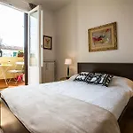 Apartment San Marco Center Florence