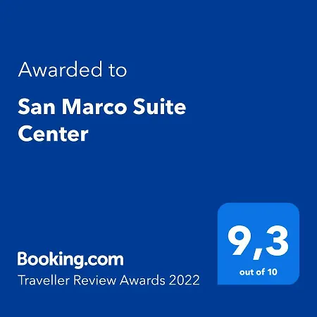 San Marco Center Apartment