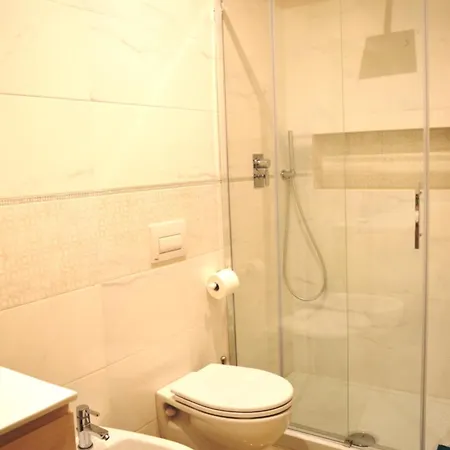 Apartment San Marco Center