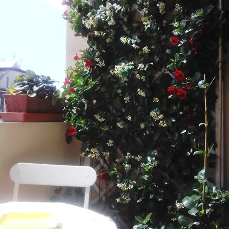 San Marco Center Apartment *
