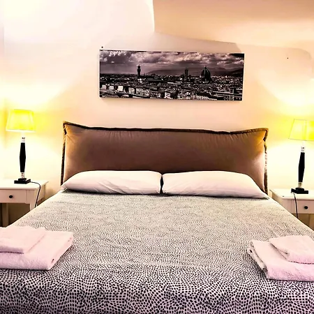 Apartment San Marco Center *