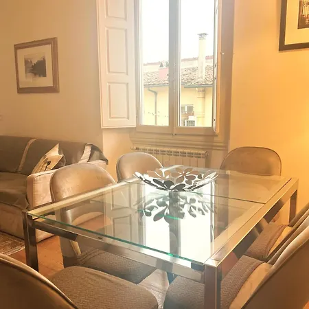 Apartment San Marco Center Florence