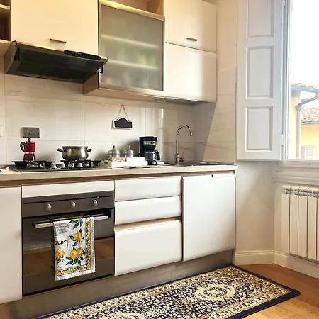 San Marco Center Apartment *