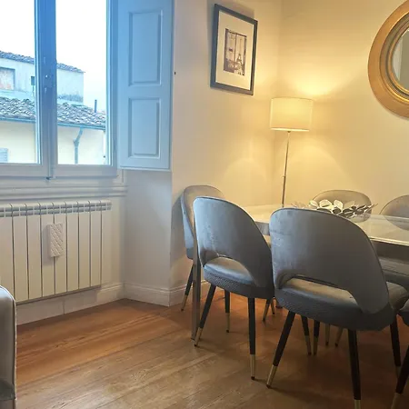 Apartment San Marco Center Florence