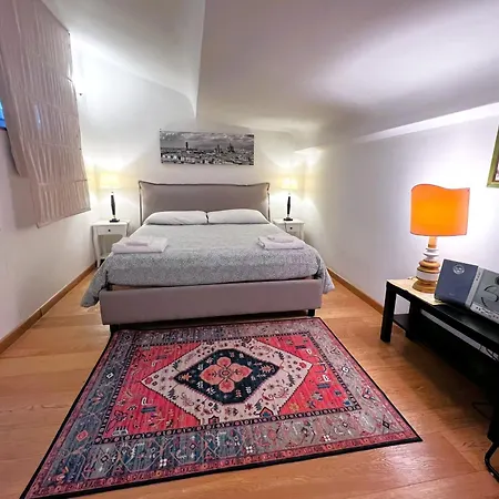 San Marco Center Apartment
