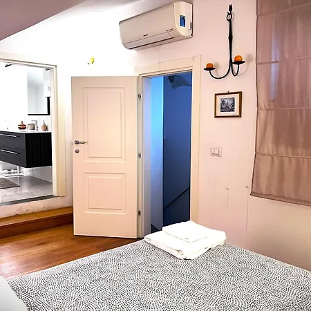 San Marco Center Apartment *