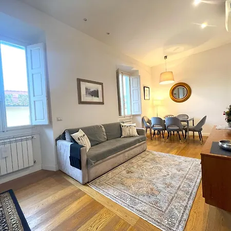 Apartment San Marco Center *