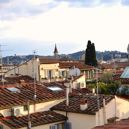 San Marco Center Appartamento