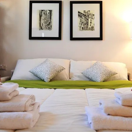 San Marco Center Firenze