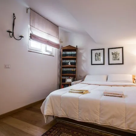 San Marco Center Appartamento Firenze