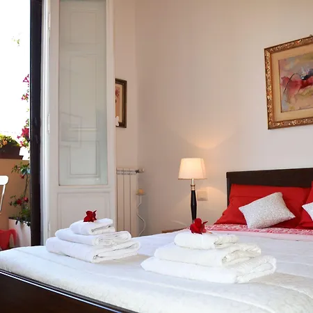 Appartamento San Marco Center Firenze