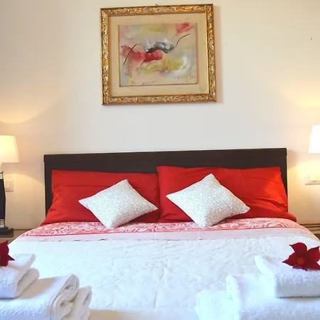 San Marco Center * Firenze