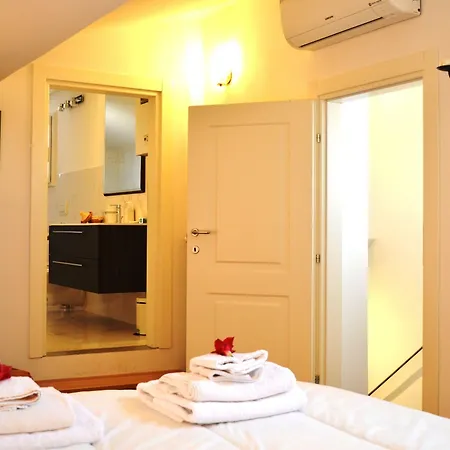 Appartamento San Marco Center *