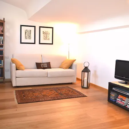 San Marco Center Appartamento