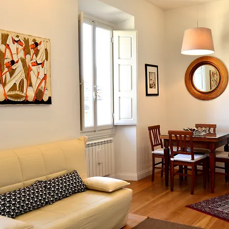 San Marco Center Firenze