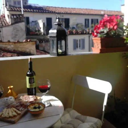 San Marco Center * Firenze