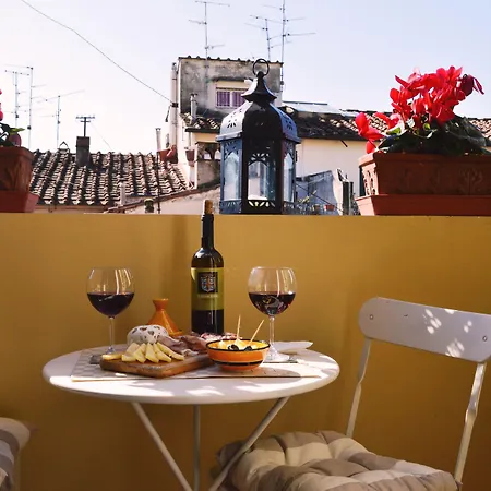 San Marco Center Appartamento *