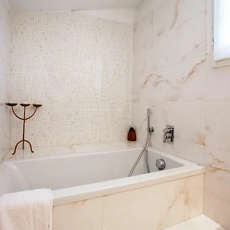 San Marco Center Appartamento *