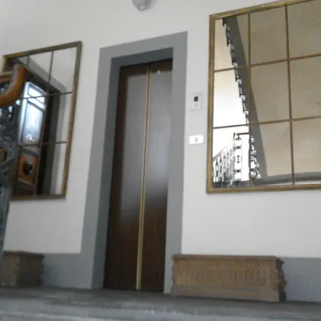 Appartamento San Marco Center Firenze