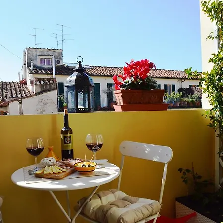 Apartment San Marco Center Florence
