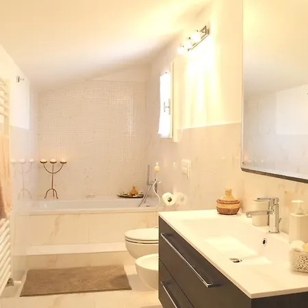 Apartment San Marco Center Florence