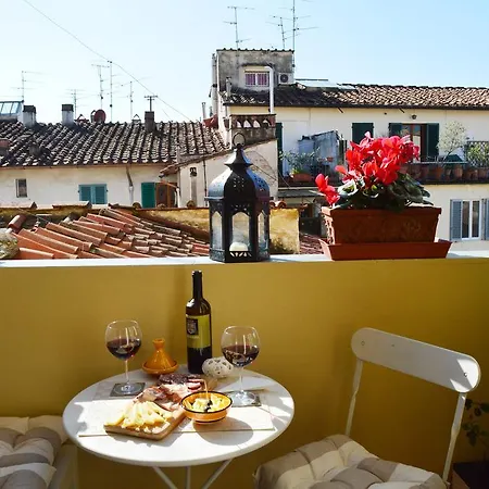 San Marco Center Apartment *