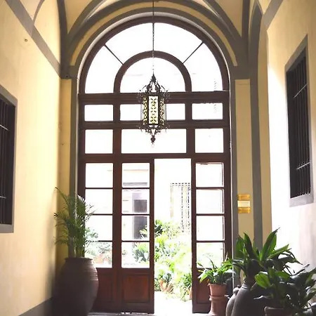 Apartment San Marco Center *