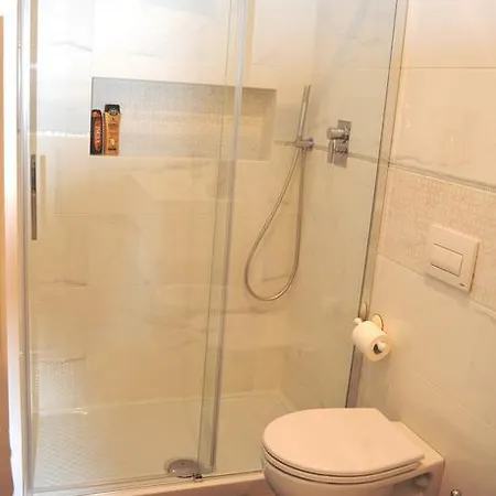 Apartment San Marco Center Florence