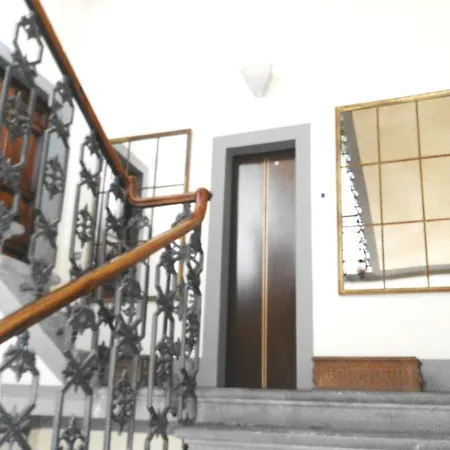 Apartment San Marco Center