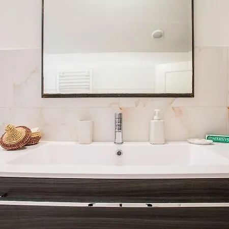 San Marco Center Apartment *