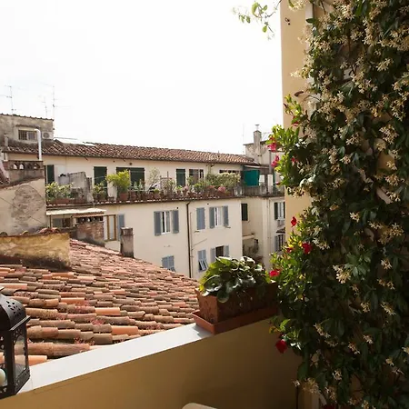Apartment San Marco Center Florence