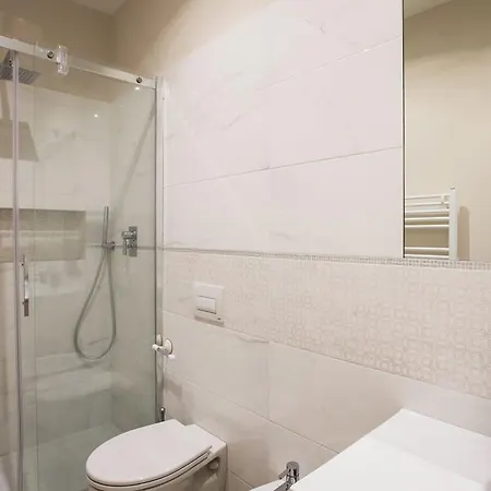 Apartment San Marco Center
