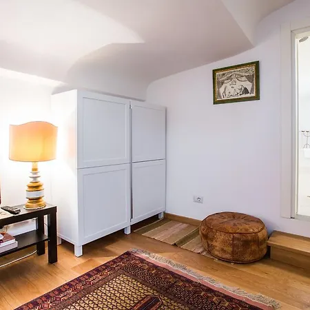 Apartment San Marco Center Florence