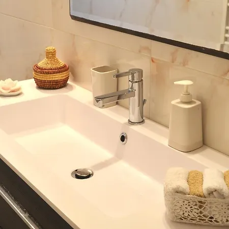 San Marco Center Apartment *