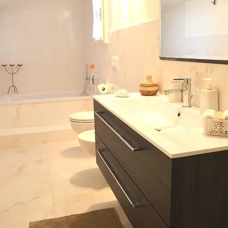 Apartment San Marco Center Florence