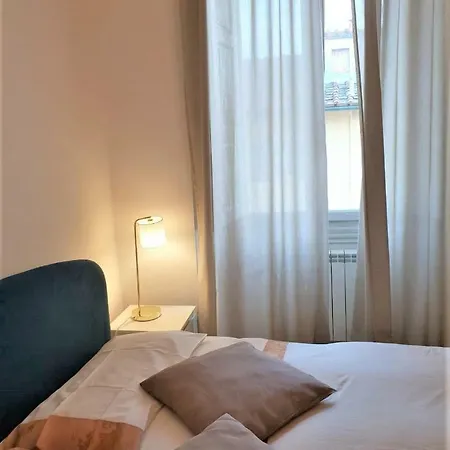Apartment San Marco Center *