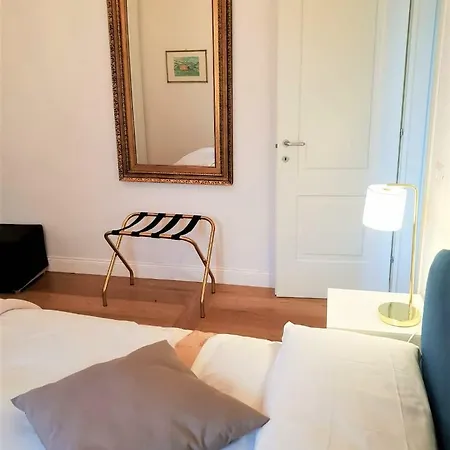 Apartment San Marco Center *