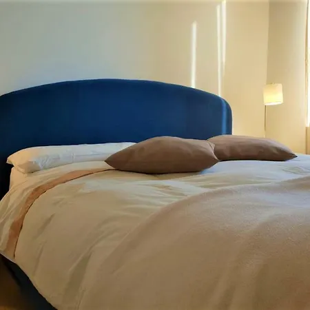 Apartment San Marco Center Florence