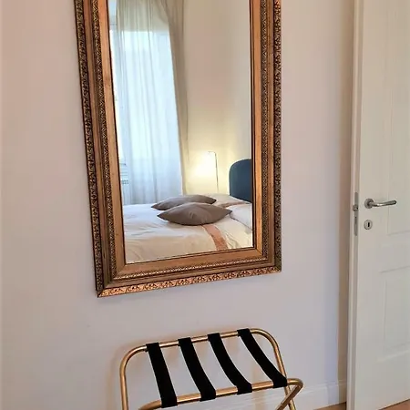 Apartment San Marco Center