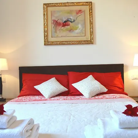 San Marco Center Apartment Florence