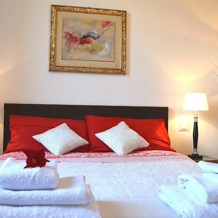 San Marco Center Apartment *