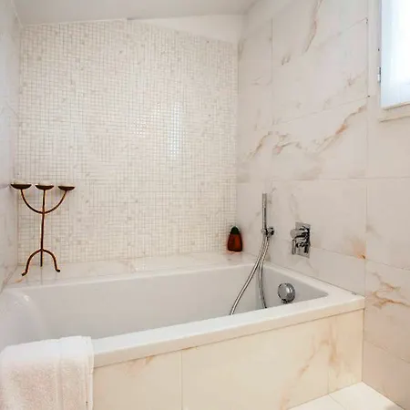 San Marco Center Apartment Florence