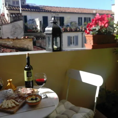 San Marco Center Apartment