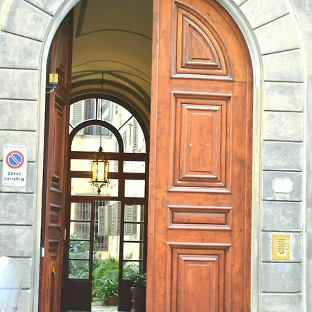 San Marco Center * Florence