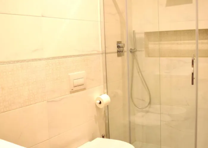 Apartament San Marco Center