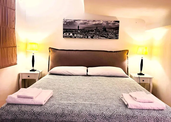 Apartament San Marco Center *