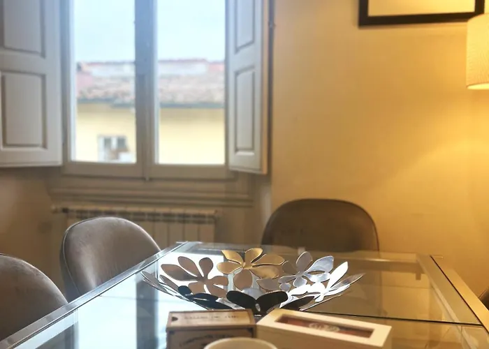 San Marco Center Apartament