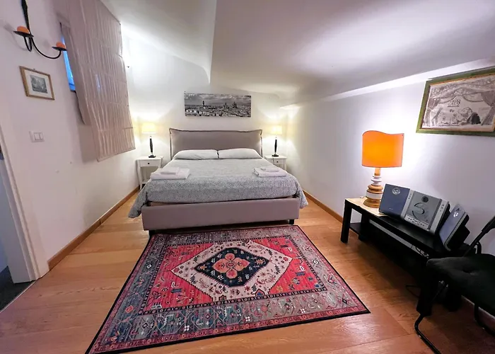 San Marco Center Apartament