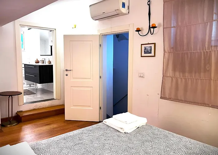 San Marco Center Apartament *